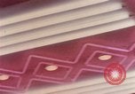 Image of neon signs United States USA, 1958, second 14 stock footage video 65675072076