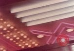 Image of neon signs United States USA, 1958, second 15 stock footage video 65675072076