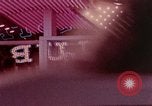 Image of neon signs United States USA, 1958, second 17 stock footage video 65675072076