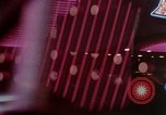 Image of neon signs United States USA, 1958, second 19 stock footage video 65675072076