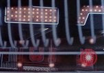 Image of neon signs United States USA, 1958, second 20 stock footage video 65675072076