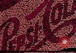 Image of neon signs United States USA, 1958, second 17 stock footage video 65675072078