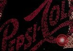 Image of neon signs United States USA, 1958, second 18 stock footage video 65675072078