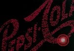 Image of neon signs United States USA, 1958, second 19 stock footage video 65675072078