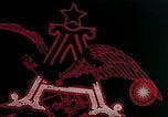 Image of neon signs United States USA, 1958, second 24 stock footage video 65675072078