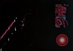 Image of neon signs United States USA, 1958, second 9 stock footage video 65675072079