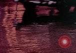 Image of neon signs United States USA, 1958, second 18 stock footage video 65675072079