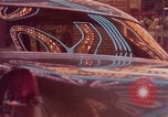 Image of neon signs United States USA, 1958, second 21 stock footage video 65675072079