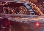 Image of neon signs United States USA, 1958, second 22 stock footage video 65675072079