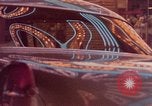 Image of neon signs United States USA, 1958, second 23 stock footage video 65675072079