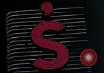 Image of neon signs United States USA, 1958, second 27 stock footage video 65675072079