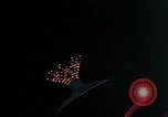 Image of neon signs United States USA, 1958, second 39 stock footage video 65675072079