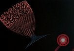Image of neon signs United States USA, 1958, second 42 stock footage video 65675072079
