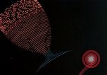 Image of neon signs United States USA, 1958, second 43 stock footage video 65675072079