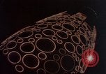 Image of neon signs United States USA, 1958, second 46 stock footage video 65675072079