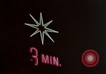 Standbild Leuchtreklamen von Las Vegas Kasinos und Hotels Las Vegas Nevada USA, 1958, aus Sekunde 12 historischem Filmmaterial Videoclip 65675072081