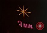 Standbild Leuchtreklamen von Las Vegas Kasinos und Hotels Las Vegas Nevada USA, 1958, aus Sekunde 13 historischem Filmmaterial Videoclip 65675072081