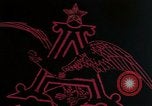 Standbild neon United States USA, 1958, aus Sekunde 31 historischem Filmmaterial Videoclip 65675072082