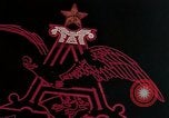 Standbild neon United States USA, 1958, aus Sekunde 35 historischem Filmmaterial Videoclip 65675072082