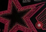 Standbild neon United States USA, 1958, aus Sekunde 41 historischem Filmmaterial Videoclip 65675072082