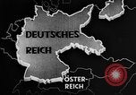 Image of German occupation Austria, 1938, second 16 stock footage video 65675072083