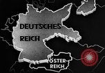 Image of German occupation Austria, 1938, second 21 stock footage video 65675072083