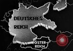 Image of German occupation Austria, 1938, second 22 stock footage video 65675072083