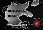 Image of German occupation Austria, 1938, second 25 stock footage video 65675072083