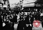 Image of German occupation Austria, 1938, second 38 stock footage video 65675072083
