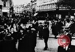 Image of German occupation Austria, 1938, second 39 stock footage video 65675072083