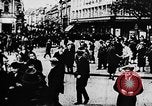 Image of German occupation Austria, 1938, second 40 stock footage video 65675072083