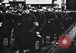 Image of German occupation Austria, 1938, second 42 stock footage video 65675072083