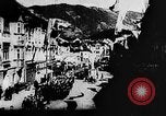 Image of German occupation Austria, 1938, second 44 stock footage video 65675072083