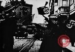 Image of German occupation Austria, 1938, second 51 stock footage video 65675072083