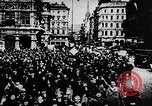 Image of German occupation Austria, 1938, second 54 stock footage video 65675072083