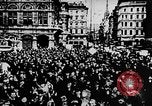 Image of German occupation Austria, 1938, second 55 stock footage video 65675072083