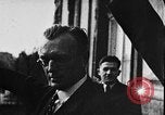 Image of German occupation Austria, 1938, second 61 stock footage video 65675072083