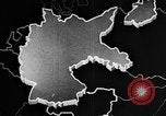 Image of German occupation of Sudentenlands Czechoslovakia, 1938, second 4 stock footage video 65675072084