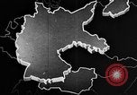 Image of German occupation of Sudentenlands Czechoslovakia, 1938, second 7 stock footage video 65675072084