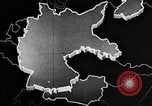 Image of German occupation of Sudentenlands Czechoslovakia, 1938, second 9 stock footage video 65675072084