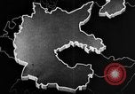 Image of German occupation of Sudentenlands Czechoslovakia, 1938, second 13 stock footage video 65675072084
