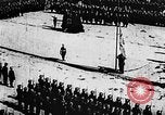 Image of German occupation of Sudentenlands Czechoslovakia, 1938, second 22 stock footage video 65675072084