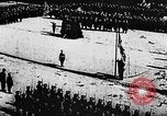 Image of German occupation of Sudentenlands Czechoslovakia, 1938, second 23 stock footage video 65675072084