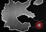 Image of German occupation of Sudentenlands Czechoslovakia, 1938, second 39 stock footage video 65675072084