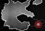 Image of German occupation of Sudentenlands Czechoslovakia, 1938, second 42 stock footage video 65675072084
