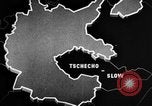Image of German occupation of Sudentenlands Czechoslovakia, 1938, second 44 stock footage video 65675072084