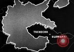 Image of German occupation of Sudentenlands Czechoslovakia, 1938, second 45 stock footage video 65675072084
