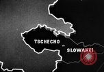 Image of German occupation of Sudentenlands Czechoslovakia, 1938, second 51 stock footage video 65675072084
