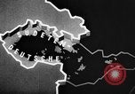Image of German occupation Czechoslovakia, 1939, second 6 stock footage video 65675072085