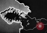 Image of German occupation Czechoslovakia, 1939, second 7 stock footage video 65675072085